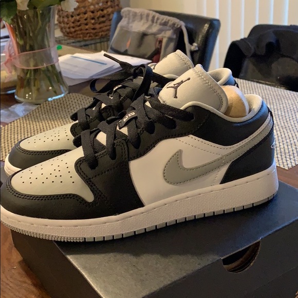 ***SOLD****Jordan AJ 1 Low *BRAND NEW* - Picture 2 of 3